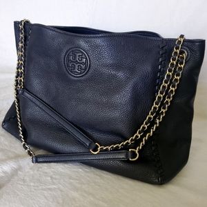 Tory Burch Marion Slouchy Tote